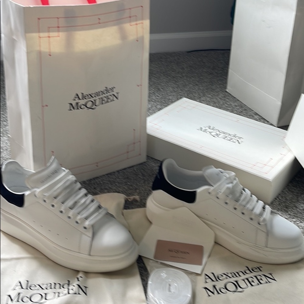 Alexander McQueens